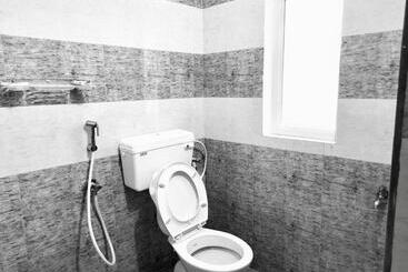 אתר נופש Similipal Eco Retreat