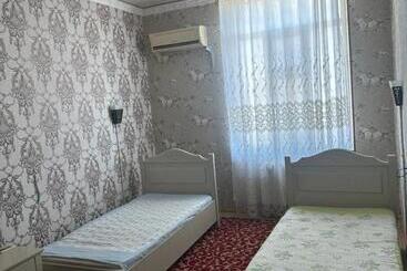 Sherhotel Urgench