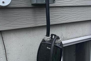 شقة فندقية Suite Au Centre De L’estrie