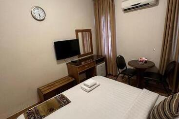 Tamimi Group Hotel Management