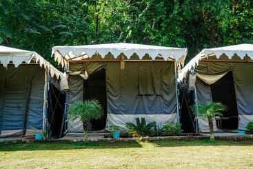 The Family And Friends Resort Rishikesh