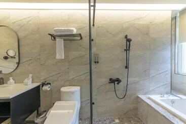 هتل آپارتمان The Ocean House