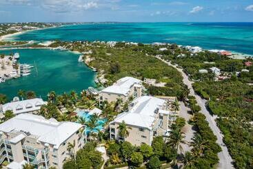 Aparthotel The Yacht Club Penthouse C14