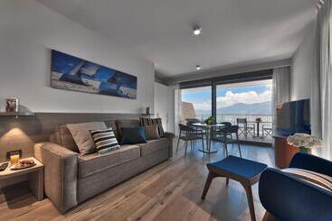 Villa Remo By Hotel Galvani