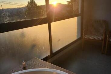 아파트호텔 Wanderlust Experience