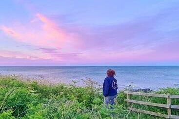 Wooler Hostel And Shepherds Huts