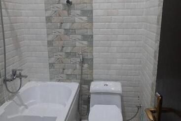 Aparthotel نفداك للشقق الفندقية المفروشة