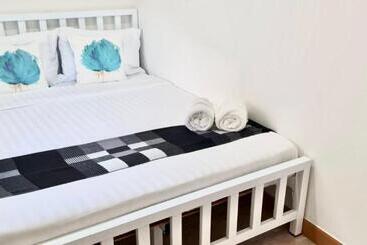 Albergue Costa Bed Cha Am