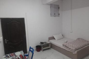 Albergue The Lushai Inn, Aizwal