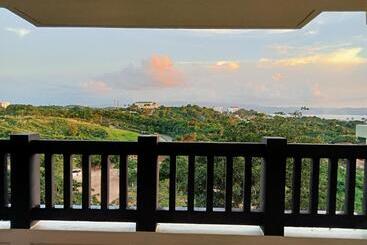 هتل آپارتمان Apo 201 Alta Vista De Boracay
