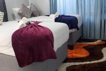 צימר Bnb Panorama