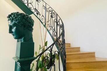 צימר Chambres Doubles   Proximité Lille