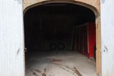 צימר Chez Danièle Et Jean Pierre