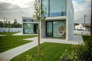 مبيت وإفطار L école Ecoresort