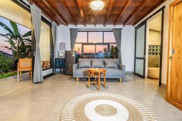 Bed and Breakfast Samasta Ubud