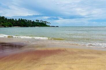 Bed and Breakfast Sun Beach