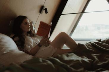 مبيت وإفطار The Eco Cabin Tasmania