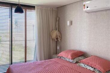 شقة فندقية Casa Dunas