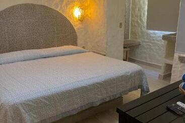 아파트호텔 De Vacaciones