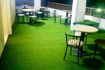 هتل آپارتمان Elhelw Hotel View