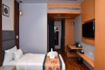 Grand Savera Hotel & Banquet Bihar