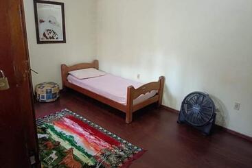 Hostel Agatha Dos Anjos