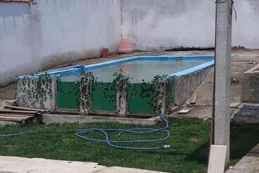 Hostel Pedra Do Elefante