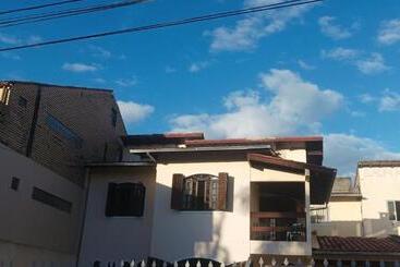 Hostel Santa Catarina