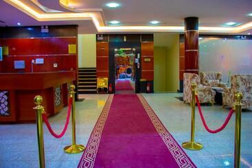 בית מלון כפרי أجنحة منازل معالي