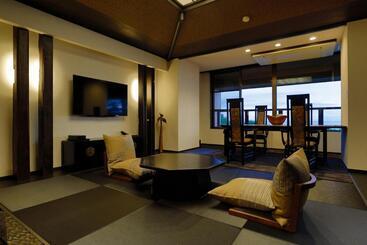 هتل 海のほてる いさば