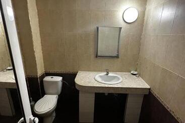 בית מלון כפרי хотел костенец