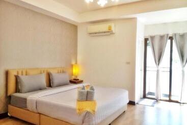 ホテル ตาฟ้าเรสซิเดนซ์