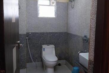 هتل Aviani New Digha