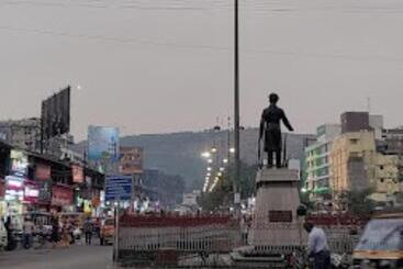 ホテル Basera Odisha