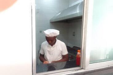 ホテル Belmont Villas Mbale