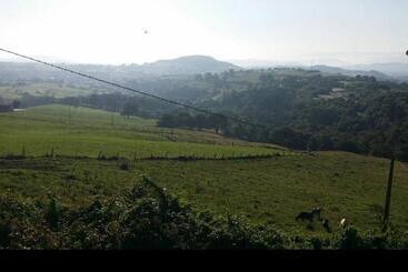 Casa Finca La Garita