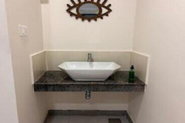 호텔 Casa Mel Pondicherry