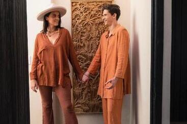 Отель Casa Realm