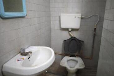 ホテル Chanderlok Odisha