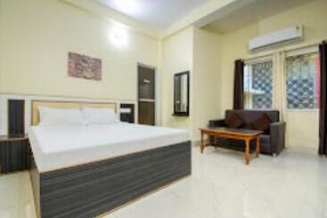 ホテル Creation Inn Bihar