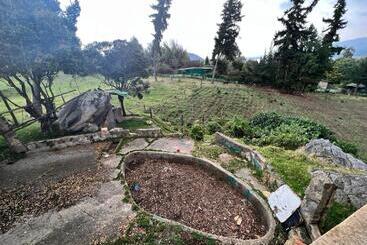 Finca Villa Del Carmen