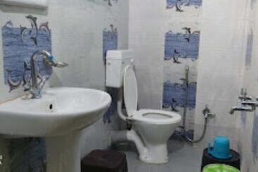 בית מלון כפרי Green View Bomdila,bomdila