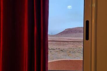 בית מלון כפרי Hôtel Et Restaurant Arij