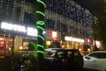 ホテル Ira Executive Aurangabad