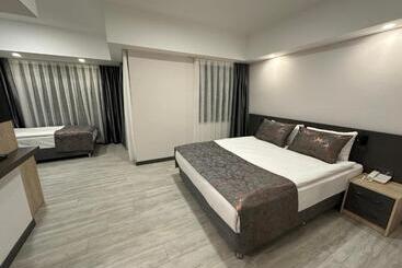 בית מלון כפרי Irenic