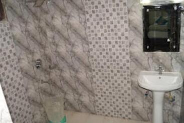 בית מלון כפרי Jhari Palace, Aurangabad