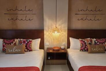 هتل Kahatsa  Boutique