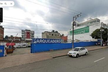 Отель Kasa 5ta Aparta