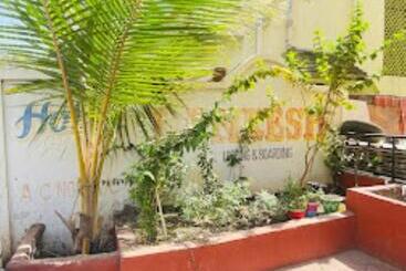 ホテル Lankesh Aurangabad