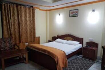 בית מלון כפרי Moomsie Itanagar Arunachal Pradesh